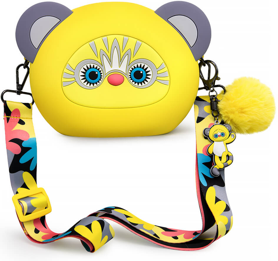 Сумка детская «Лори Эйка» | Лори Колори | Budi Basa