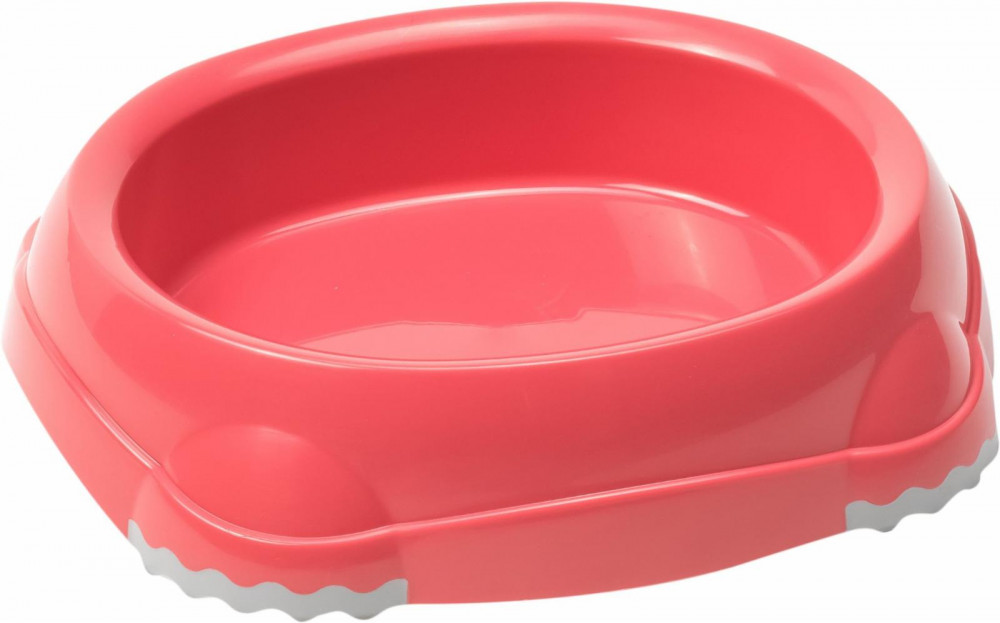 Миска для кошек нескользящая X-Small | Smarty | Moderna