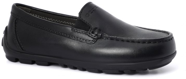 Мокасины для мальчиков | GEOX