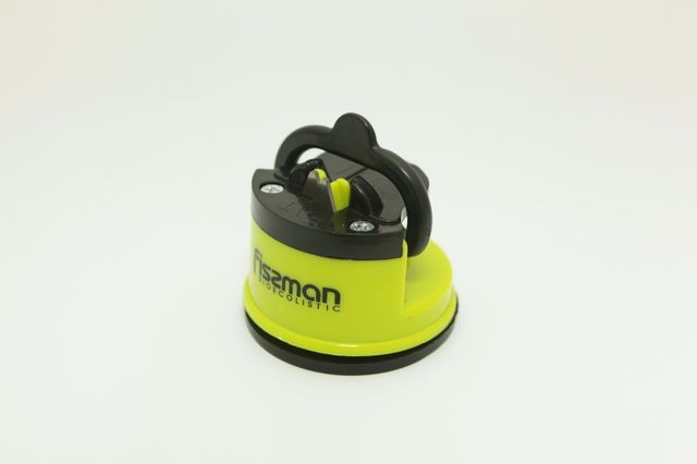 Точило для ножей на присоске | Fissman