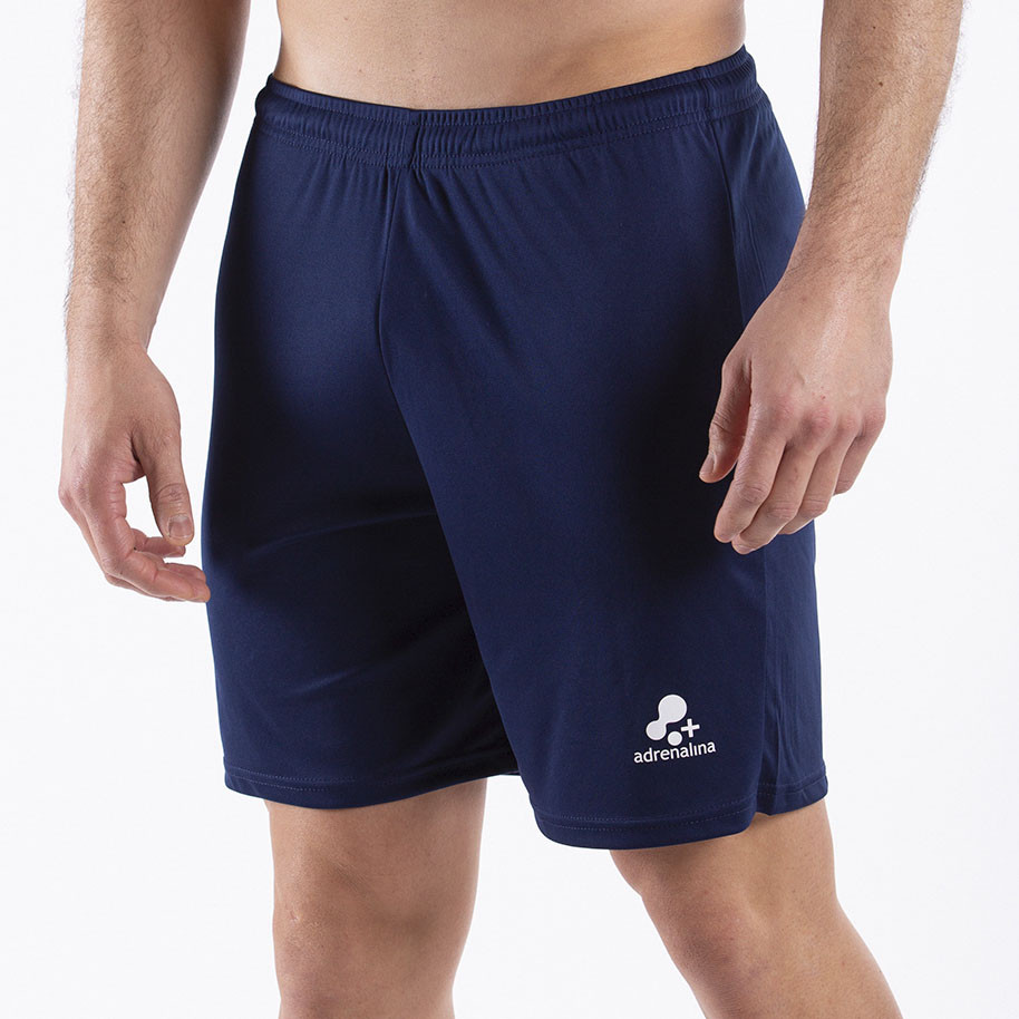 Шорты тренировочные мужские «City» | +Adrenalina