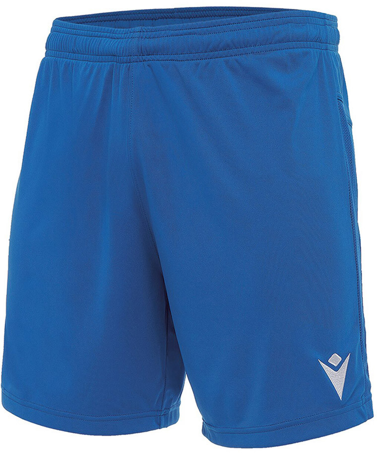 Шорты унисекс «Bismuth Hero» | Macron