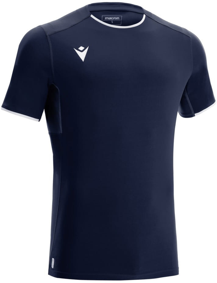 Футболка спортивная унисекс «Rhodium» | Macron
