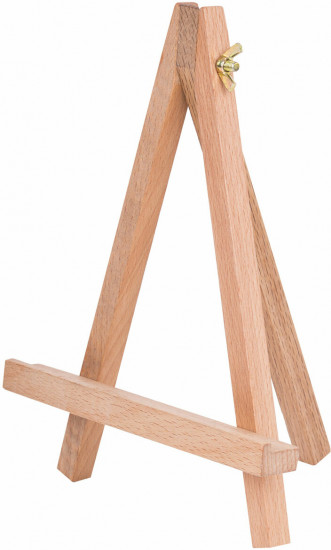 Мольберт настольный