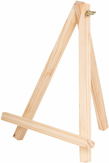 Мольберт настольный