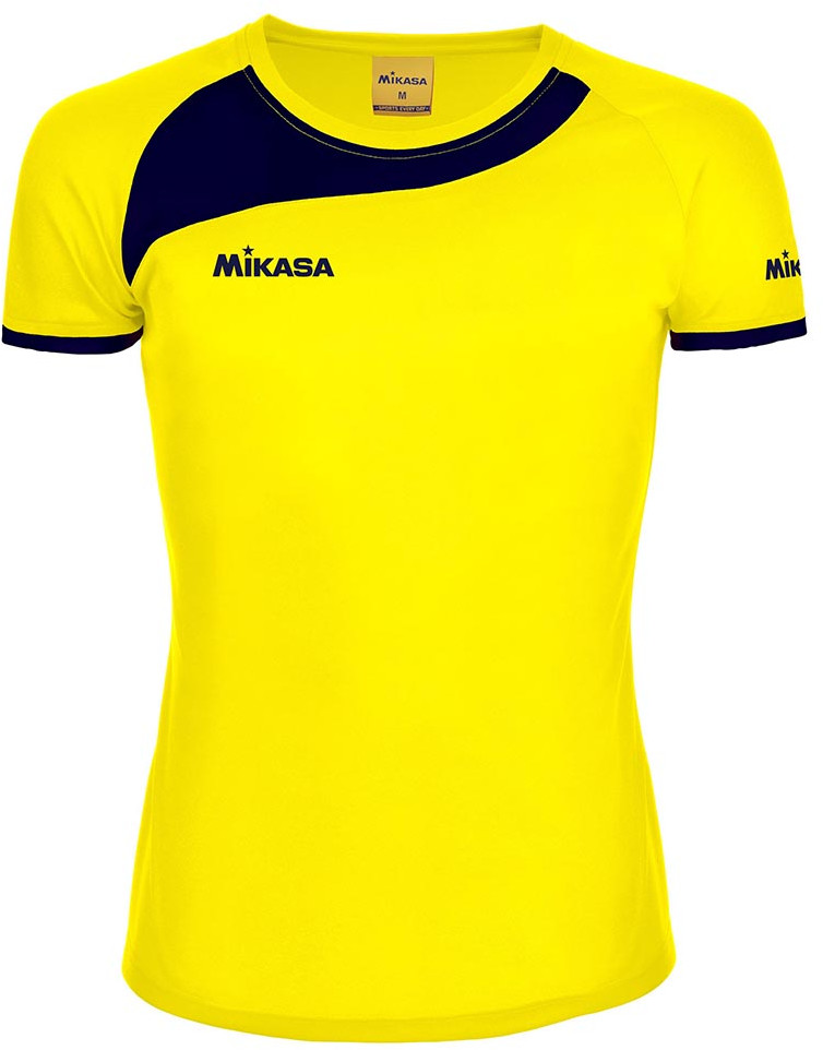 Футболка женская | Mikasa