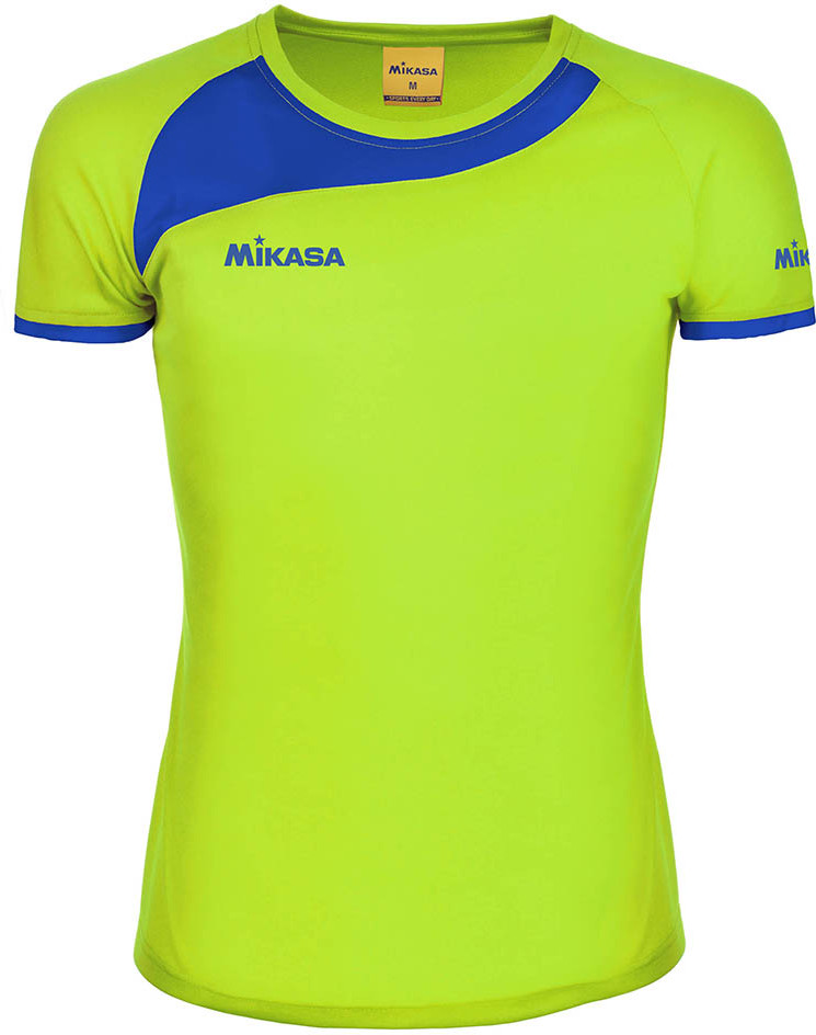 Футболка женская | Mikasa