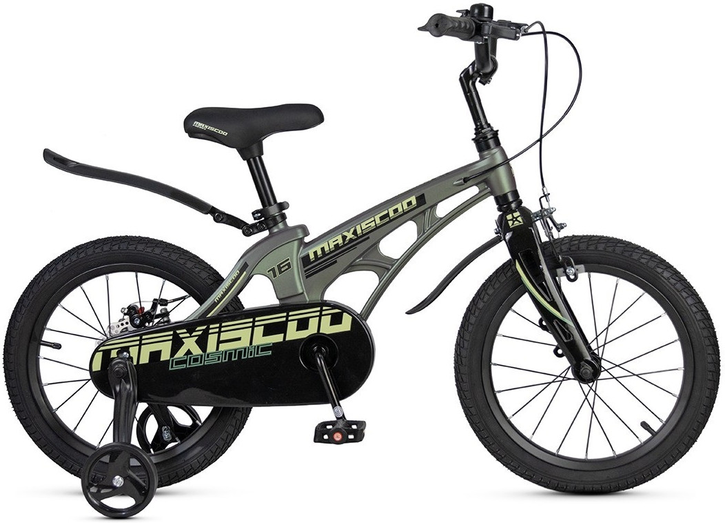 Велосипед детский «Стандарт 16’’» | Cosmic | Maxiscoo