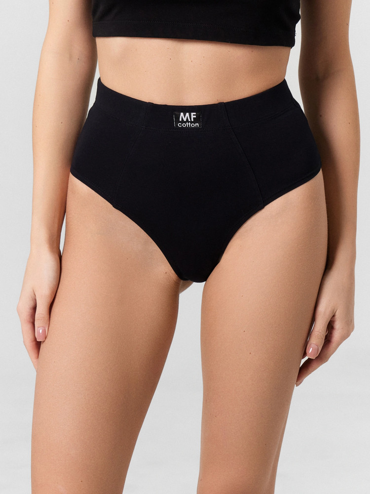 Трусы-макси женские | Mark Formelle