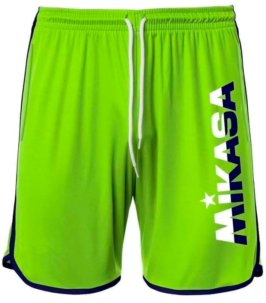 Шорты для пляжного волейбола мужские | Mikasa