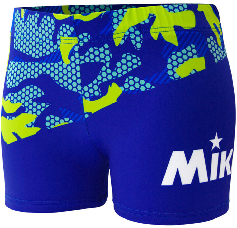 Шорты для пляжного волейбола женские | Mikasa