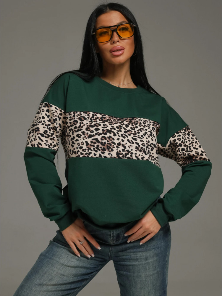 Свитшот женский | Lovetex.store