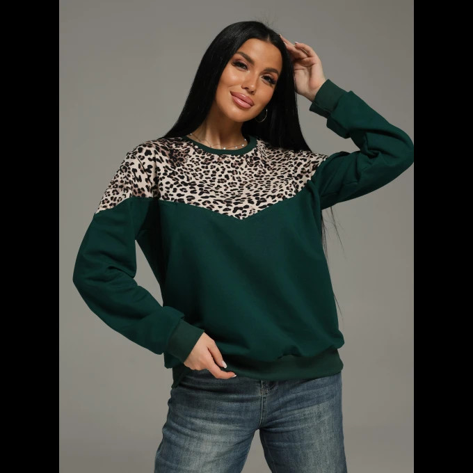 Свитшот женский | Lovetex.store