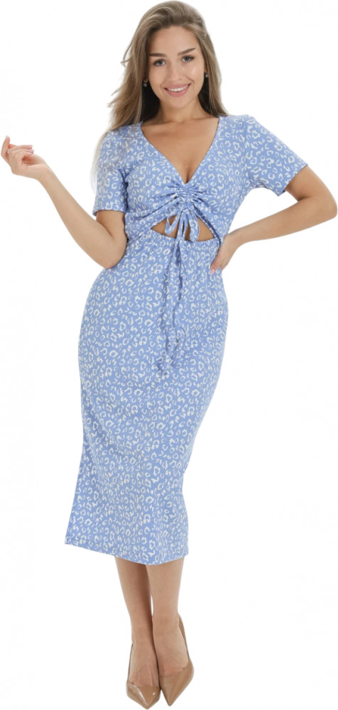 Платье женское | Lovetex.store