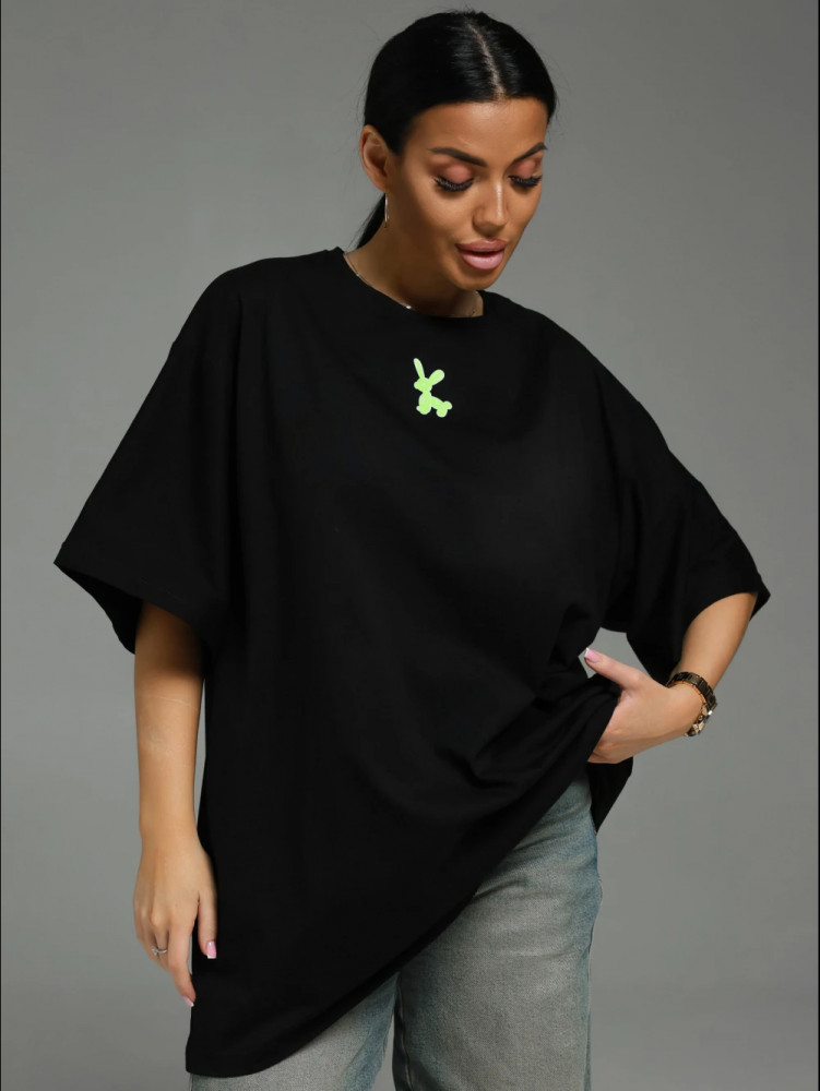 Футболка женская | Lovetex.store