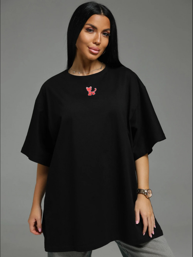 Футболка женская | Lovetex.store