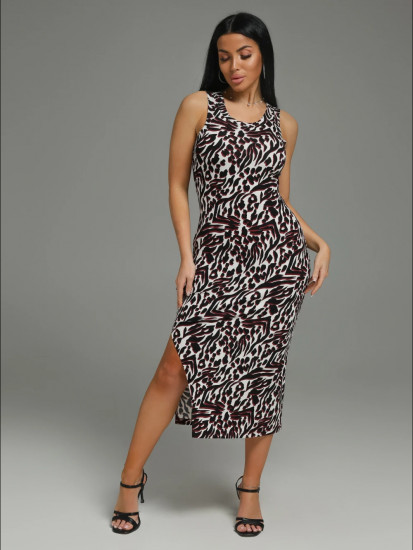 Платье-майка женское