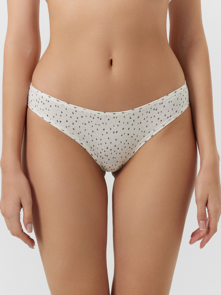 Трусы-слип женские | Mark Formelle