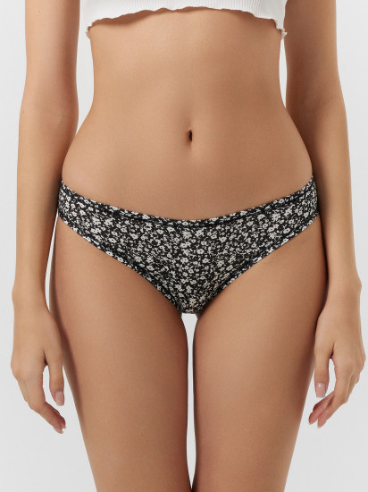 Трусы-слип женские