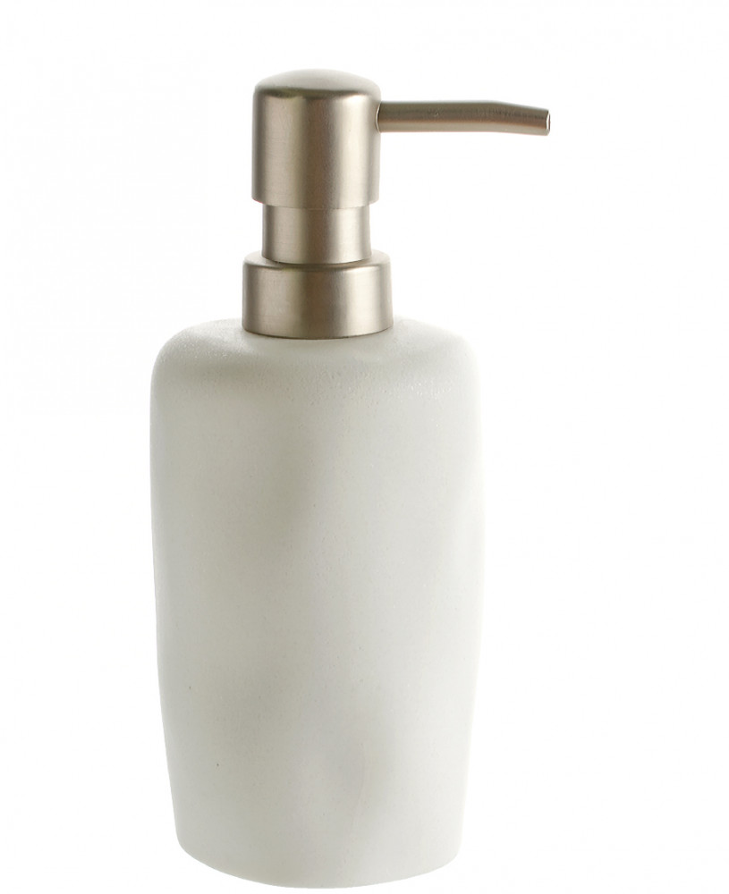 Дозатор для жидкого мыла | Айсберг | Zenfort