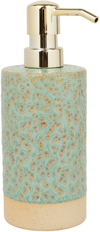 Дозатор для жидкого мыла | Камея | Zenfort