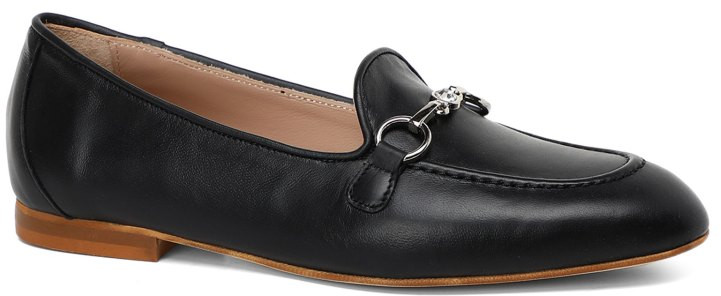 Лоферы женские | J.J.Delacroix