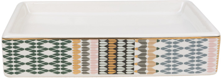 Мыльница | Зира | Zenfort