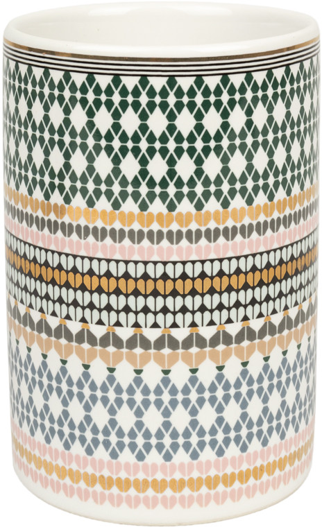 Стакан для зубных щеток | Зира | Zenfort