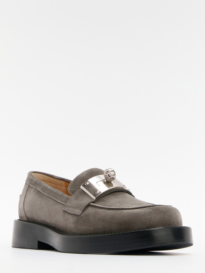 Лоферы женские | Tendance