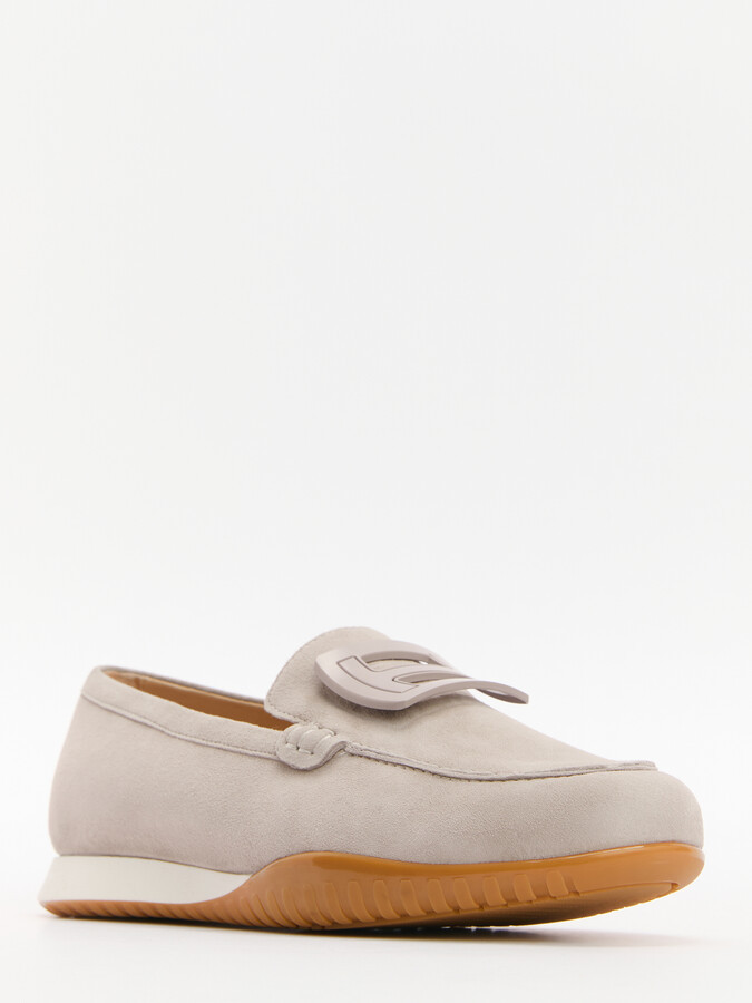 Лоферы женские | Tendance