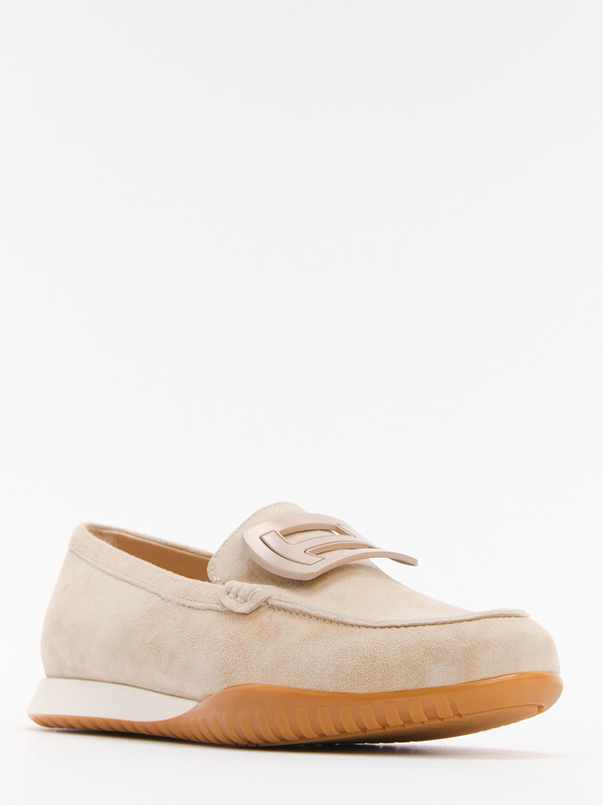 Лоферы женские | Tendance