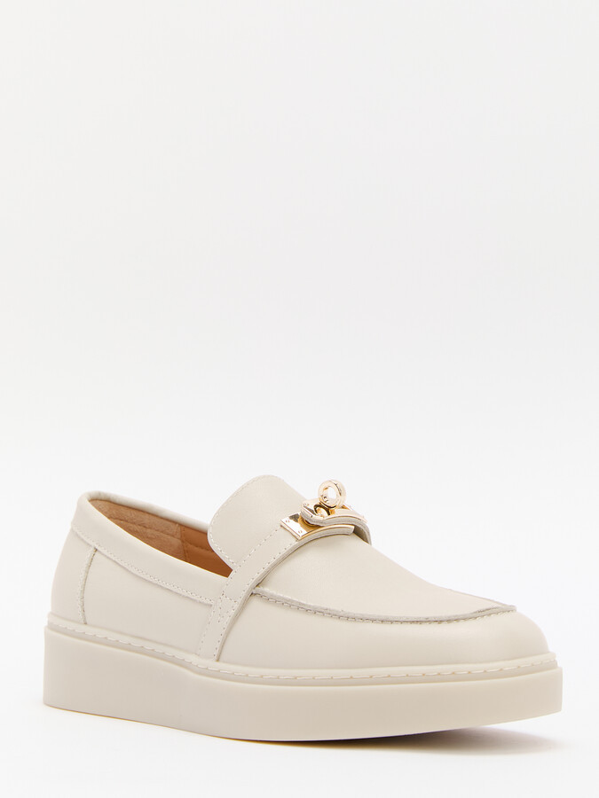 Лоферы женские | Tendance