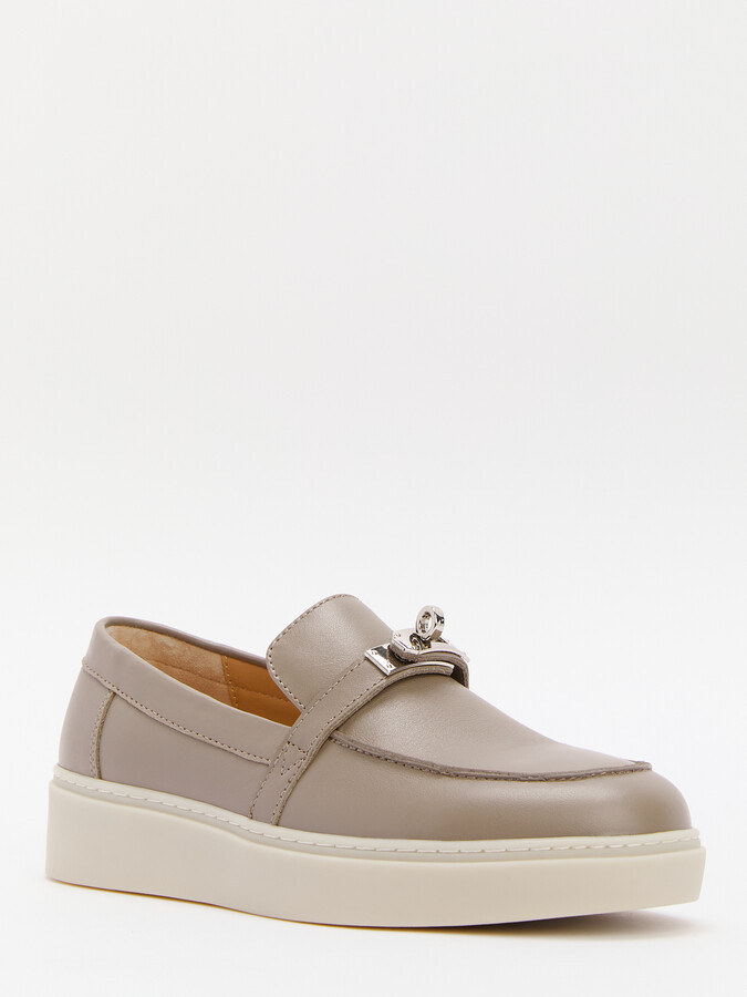 Лоферы женские | Tendance