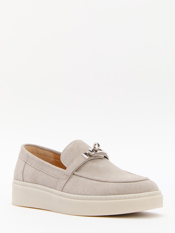 Лоферы женские | Tendance