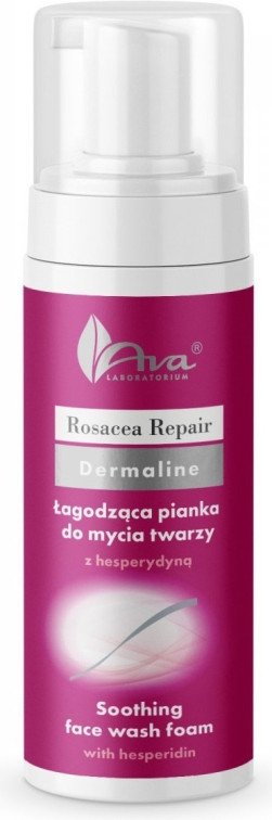 Восстанавливающий крем для лица с гесперидином от купероза «Rosacea Repair Advanced Restoring Cream With Hesperidin» | AVA Laboratorium