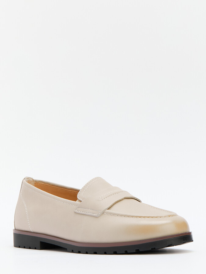 Лоферы женские | Tendance