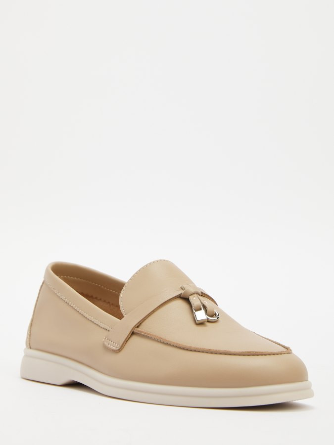 Лоферы женские | Tendance