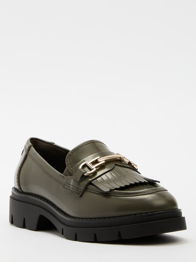 Лоферы женские | Tamaris