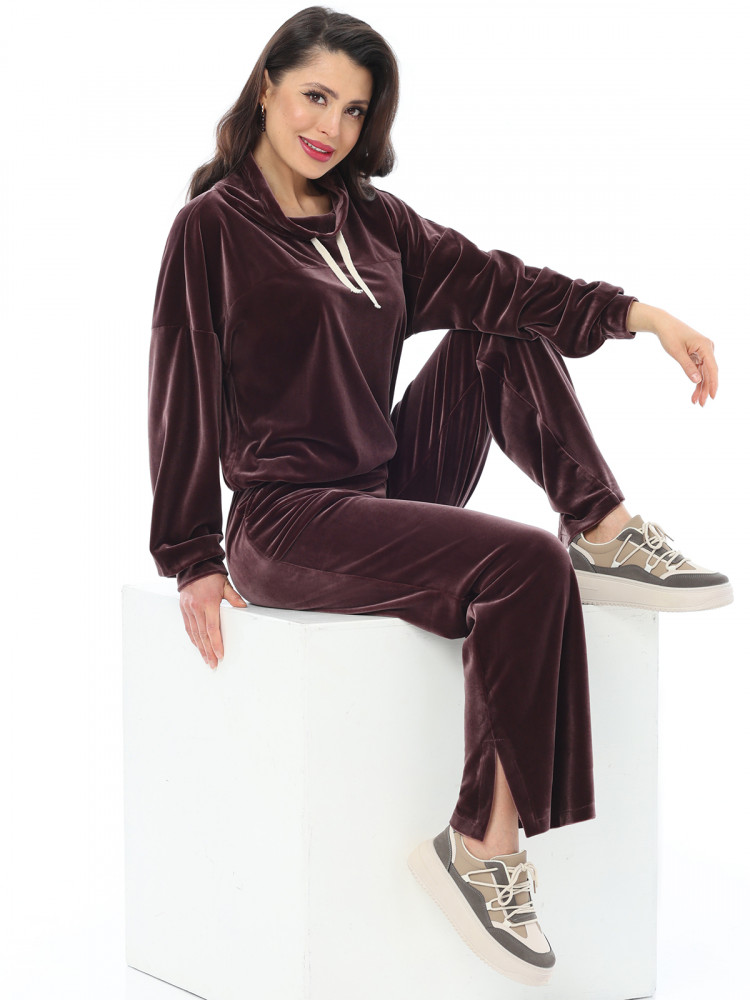 Костюм женский Амбициозный проект | DStrend