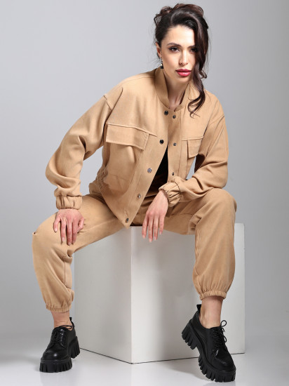 Костюм женский Сильно стильно