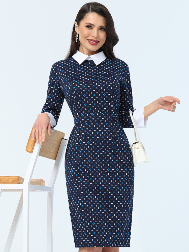 Платье женское Коммерческий проект, топ | DStrend