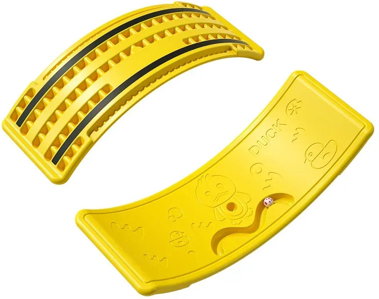 Доска балансировочная детская