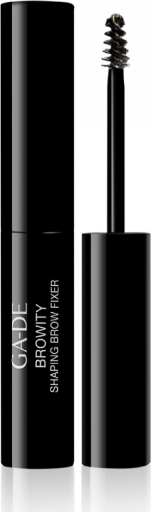 Фиксирующий гель для бровей «Browity» | Ga-De