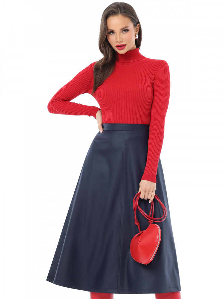 Юбка женская Такая безупречная, найт | DStrend