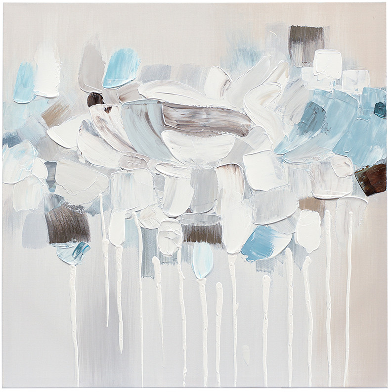 Панно декоративное | Fleur | Bergenson Bjorn