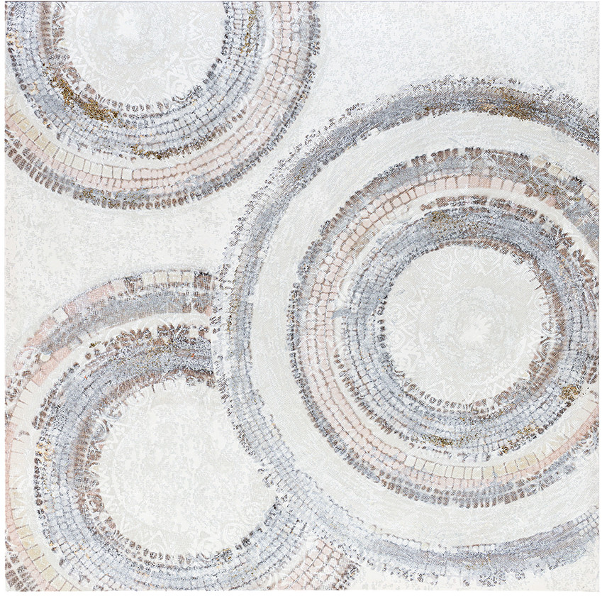 Панно декоративное Tessera №2 | Tessera | Bergenson Bjorn