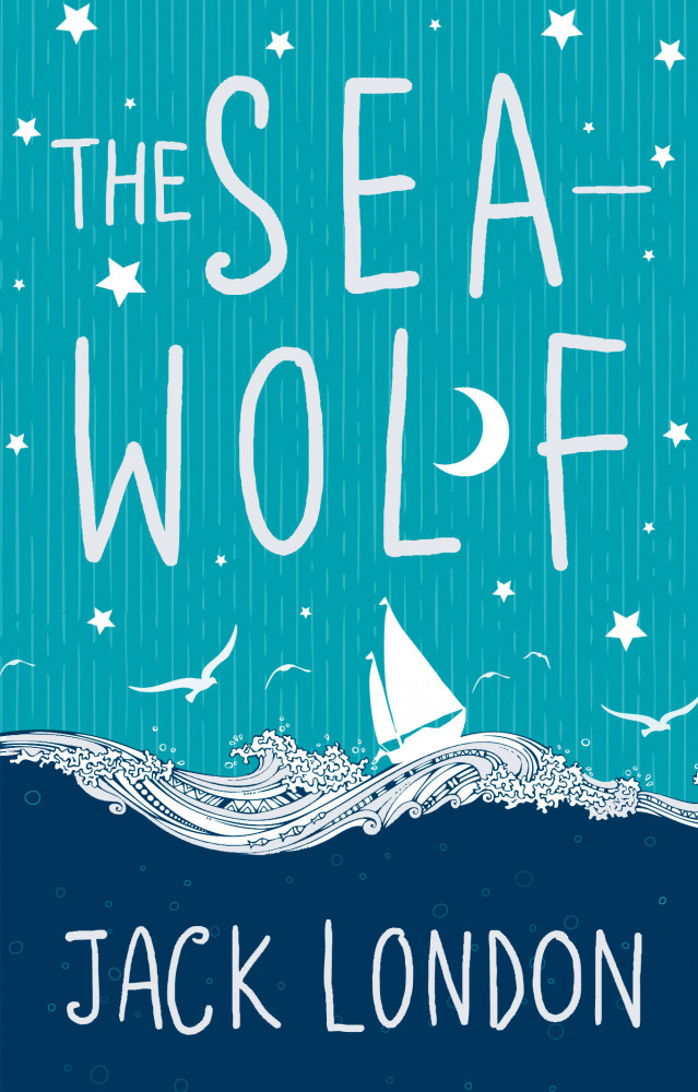 The Sea-Wolf | Exclusive Classics Paperback