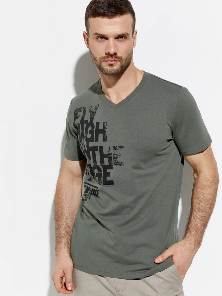 Футболка мужская | BeGood