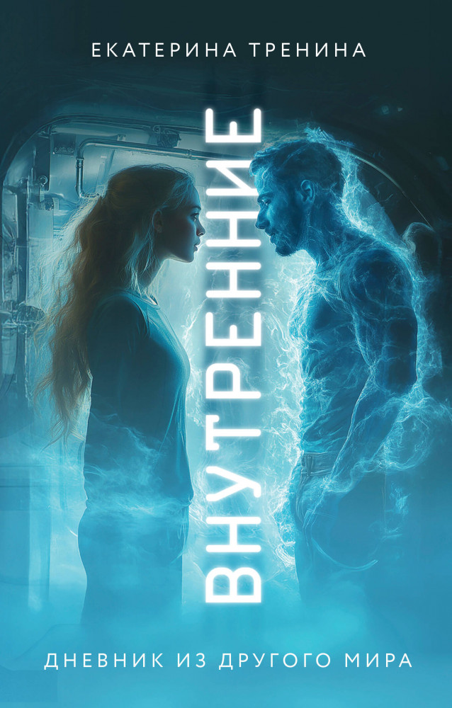Внутренние. Дневник из другого мира | Остросюжетная беллетристика