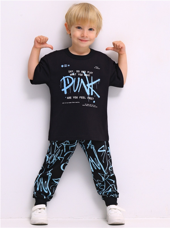 Комплект для мальчиков | Чемпион | Апрель